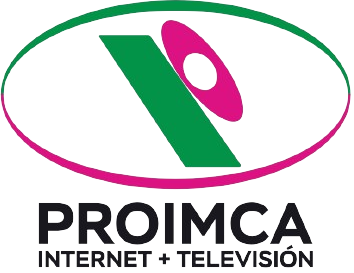 Logo PROIMCA